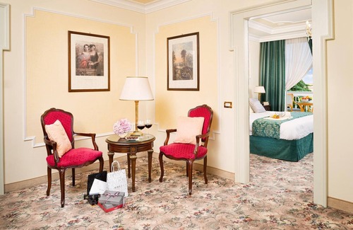 Abano Terme Hotel | Due Torri