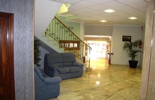 Montalvo Hotel | Duerming Montalvo Playa Hotel