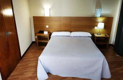 Poio Hotel | Duerming París Pontevedra Hotel