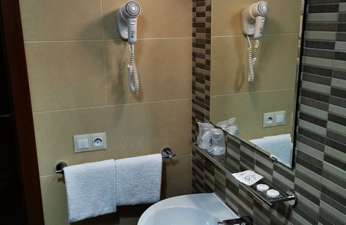 Poio Hotel | Duerming París Pontevedra Hotel