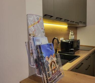 Subotica Apartment | Duga Apartmani 1