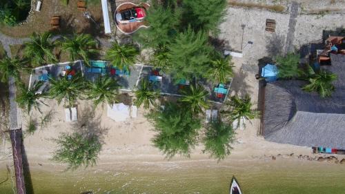 Ham Ninh Hotel | Dugong Bay - Làng Ẩm Thực & Sinh Thái - Eco & Seafood Village