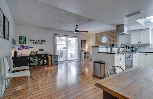 Mesa Grande House | Dugout Summer Getaway * Sparkling Pool * Hot Tub