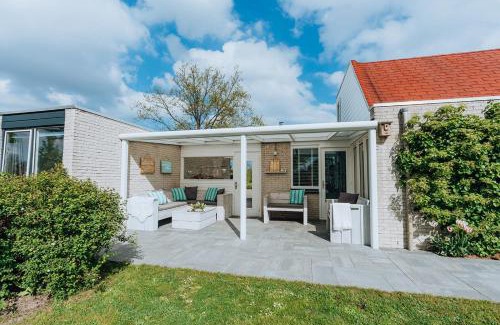 Ouddorp House | Duindoorn 2 - Klepperstee Ouddorp