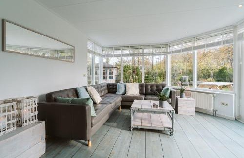 Ouddorp House | Duindoorn 2 - Klepperstee Ouddorp