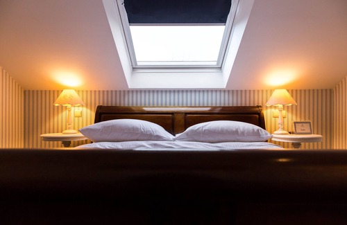 De Haan Hotel | Duinhof