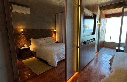 Maresias Hotel | Duke Beach Maresias