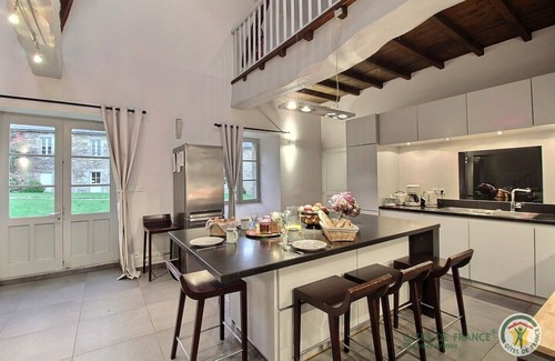 Paimpol House | Duke du Manoir - PAIMPOL