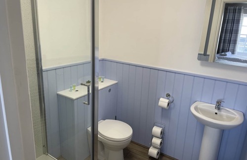 Boscundle Hotel | Duke of Cornwall