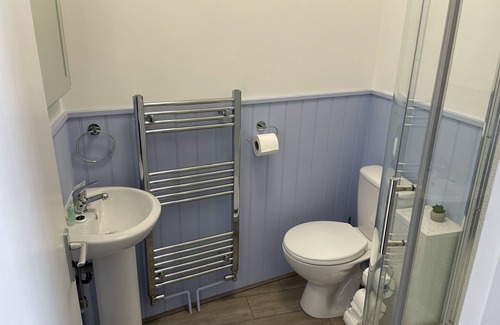 Boscundle Hotel | Duke of Cornwall