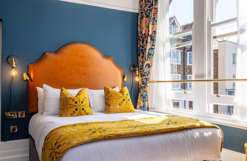 Whitstable Hotel | Duke of Cumberland