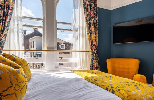 Whitstable Hotel | Duke of Cumberland
