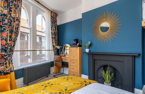 Whitstable Hotel | Duke of Cumberland