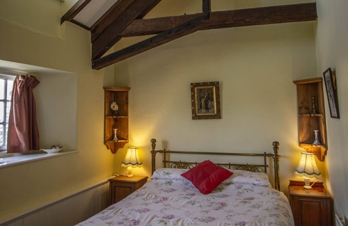 Iddesleigh Bed & Breakfast | Duke of York