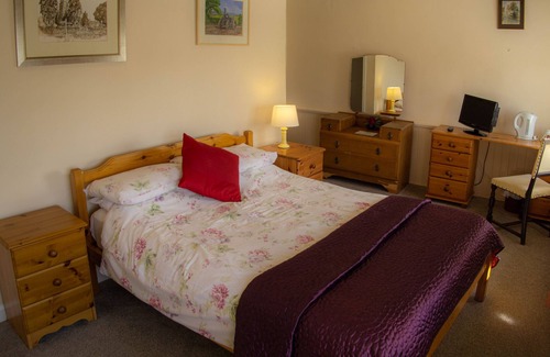 Iddesleigh Bed & Breakfast | Duke of York