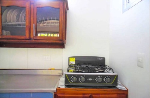 Puerto Triunfo Apartment | Dulce Hogar