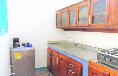 Puerto Triunfo Apartment | Dulce Hogar