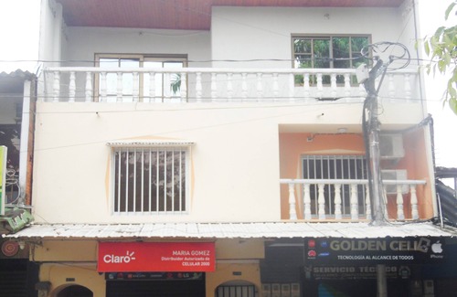 Puerto Triunfo Apartment | Dulce Hogar
