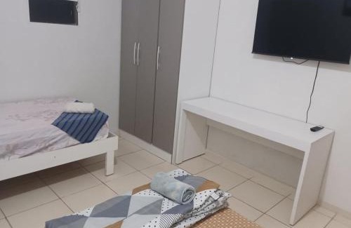 Vera Cruz Apartment | Dulce Sweet triple room