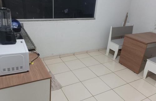 Vera Cruz Apartment | Dulce Sweet triple room