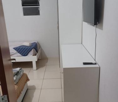 Vera Cruz Apartment | Dulce Sweet triple room