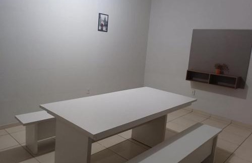 Vera Cruz Apartment | Dulce Sweet triple room