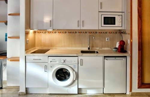 Perchel Sur House | Dulcinea Apartment - At the Station