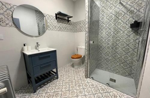 Almagro Apartment | DULCINEA