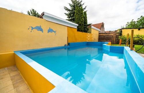 Klobouky u Brna House | Dum Slunicko