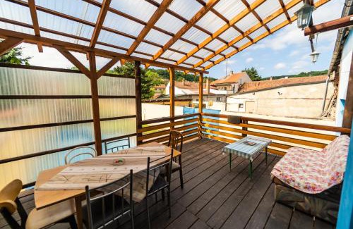 Klobouky u Brna House | Dum Slunicko