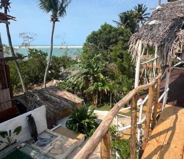 Guriu Village Hotel | DuMangue Kite House