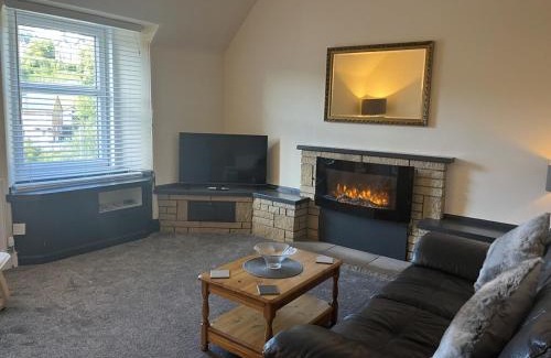 Oban Apartment | Dun-Niall Apartment