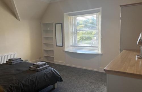 Oban Apartment | Dun-Niall Apartment