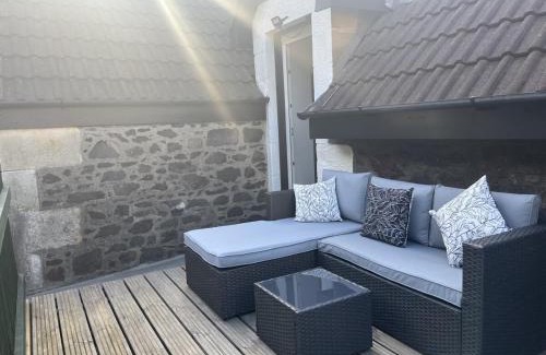 Oban Apartment | Dun-Niall Apartment