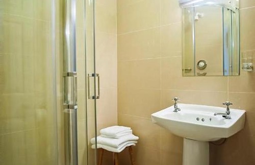 Clifden House | Dun Ri Guesthouse