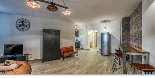 Vizafogo Apartment | Duna Aréna Boutique Apartment