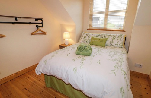 Culdaff House | Dunalinn, Culdaff