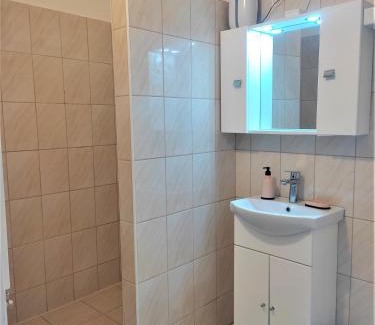 Vac Apartment | DunapArt Apartment