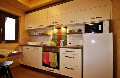 Mosonmagyarovar House | Dunaparti Ház Stand u 27E