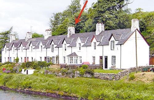 Lochgilphead House | Dunardry View