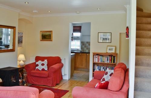 Lochgilphead House | Dunardry View