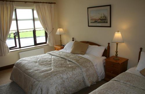 Bunratty Bed & Breakfast | Dunaree Bed and Breakfast