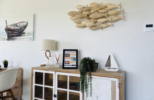 El Morche Apartment | Dunas Beach con vistas al Mar en Torrox Costa