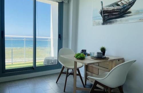 El Morche Apartment | Dunas Beach con vistas al Mar en Torrox Costa