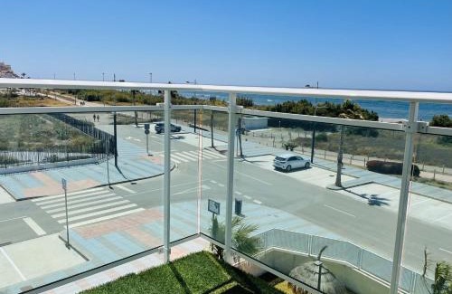El Morche Apartment | Dunas Beach con vistas al Mar en Torrox Costa