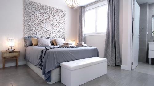 El Morche Apartment | Dunas Beach II Apartment