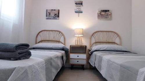 El Morche Apartment | Dunas Beach II Apartment