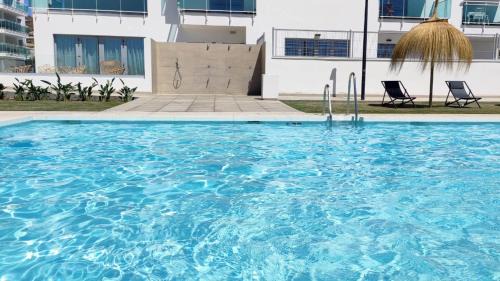 El Morche Apartment | Dunas Beach II Apartment