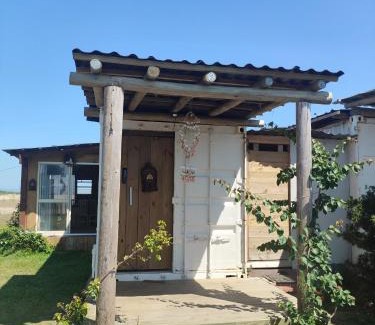 Imara House | Dunas da Imara Casa Brisa