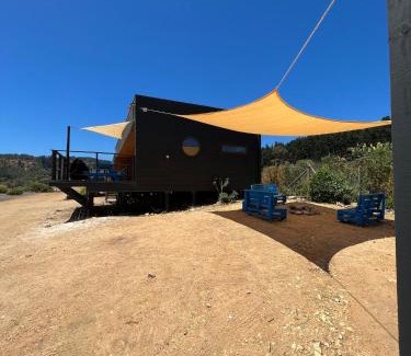 Pichilemu House | Dunas de Cahuil